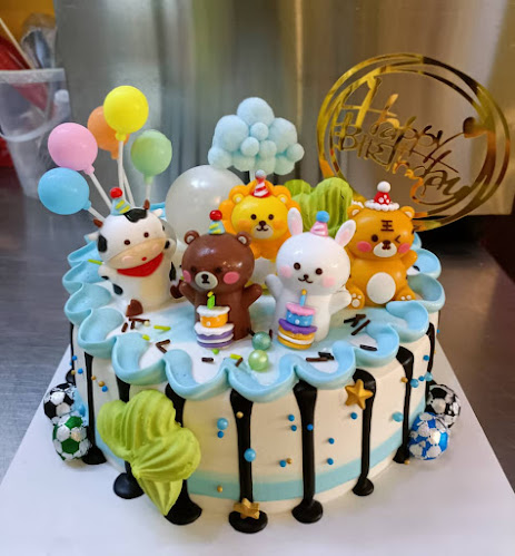 Comentarii opinii despre Maya Bakery