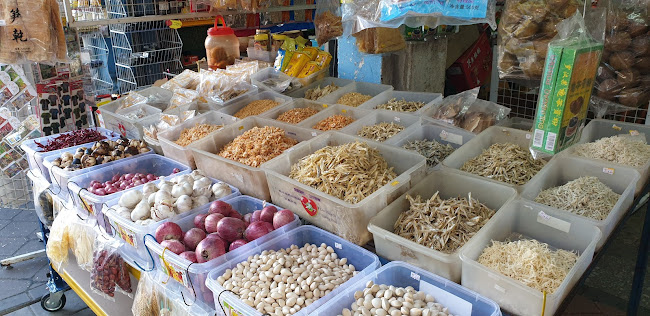 Penang Bazaar - Gastronomi dan perhotelan