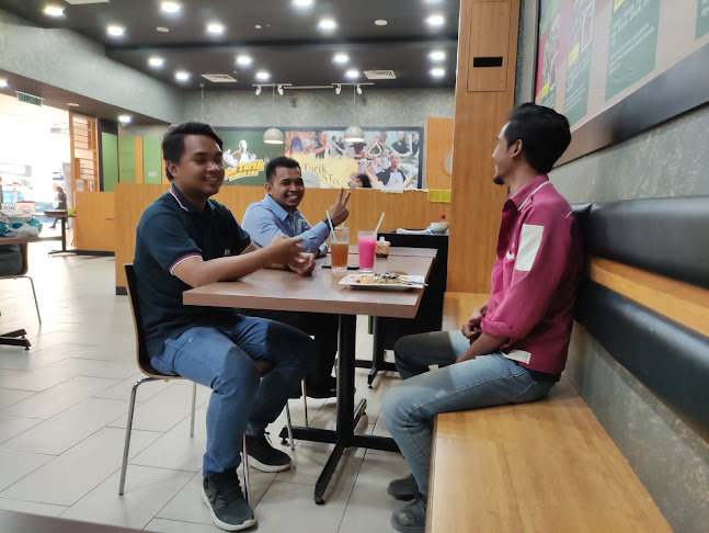 Lot G-16, MyDin Mall, Jalan Meru Jaya Bestari B2, 30020 Ipoh, Perak