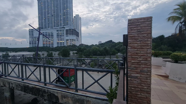 Portugese Settlement - Melaka