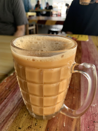 Warung Teh Sarbat Asli