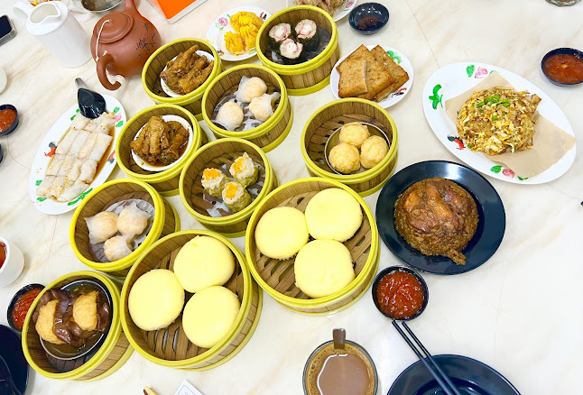 N 113 N, 115, Jalan Mutiara Emas 2A, Taman Mount Austin, 81100 Johor Bahru, Johor Darul Ta'zim