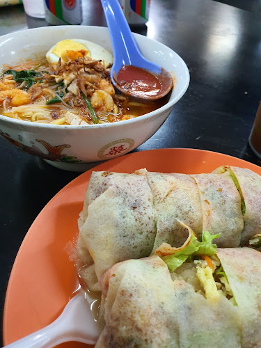 Opinii despre Restoran Bee Hooi în George Town - Gastronomi dan perhotelan