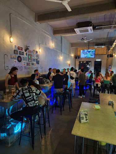 Opinii despre Gudale Music Lounge & Cafe în Melaka - Gastronomi dan perhotelan