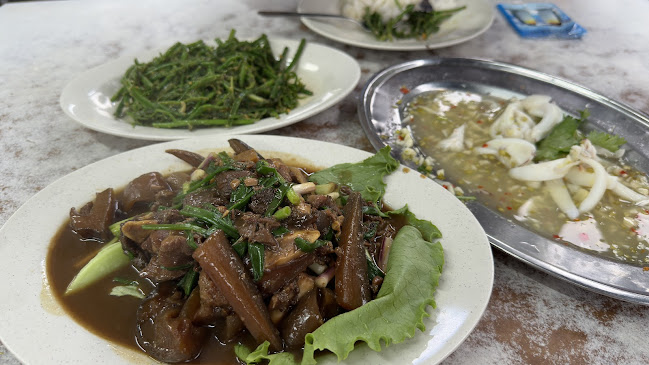 Comentarii opinii despre Restoran Shi Zhi Wei