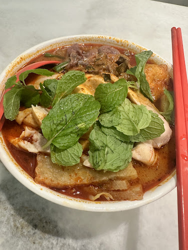 Kaw Kaw Pak Kopi • SS2