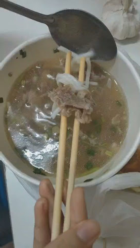 Opinii despre Go Noodle House | Klang Parade în Klang - Gastronomi dan perhotelan