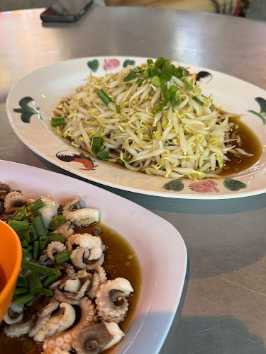 Ipoh Tuck Kee Restaurant - Ipoh