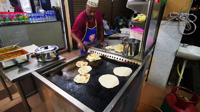 Restoran Farhah Maju