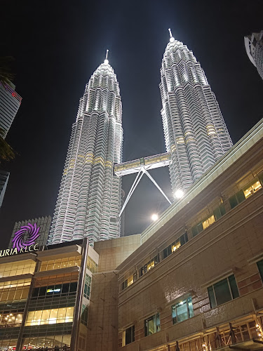 The Oriental Park KLCC - Kuala Lumpur