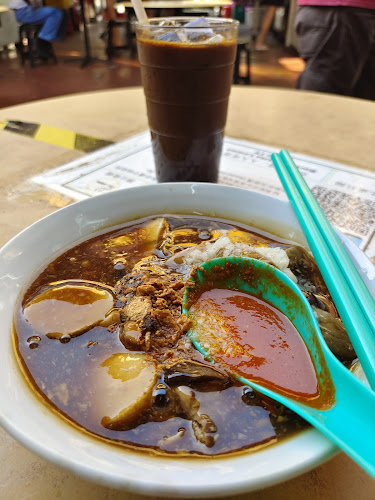 Comentarii opinii despre Restoran Bee Hooi