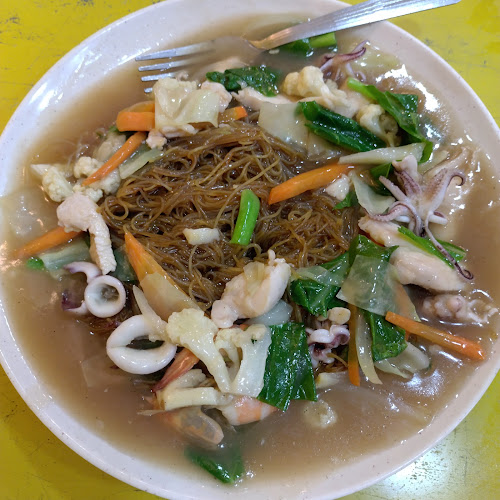 Comentarii opinii despre Pok Dik Chicken Chop