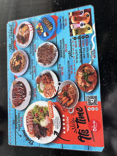 Opinii despre Wow Rc Setiu în Permaisuri - Gastronomi dan perhotelan