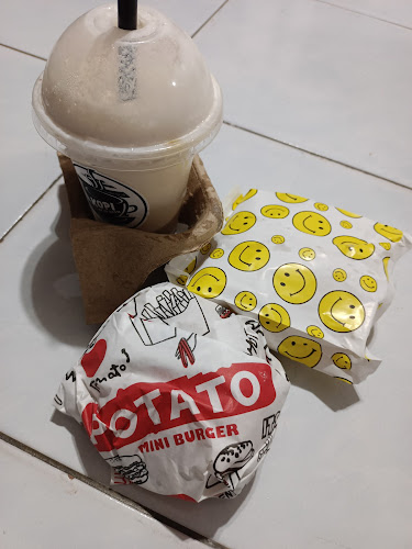 Kopi Ka'au Bilem Miri - Miri