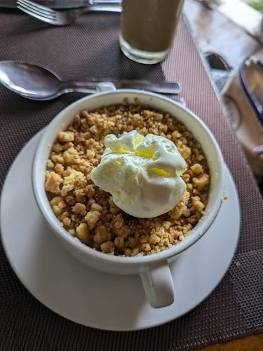 Comentarii opinii despre English Tea House & Restaurant