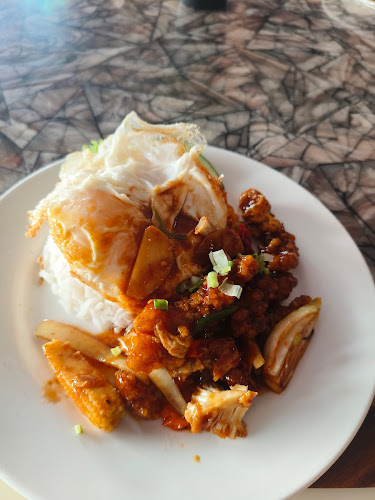 Restoran Wana - Gastronomi dan perhotelan