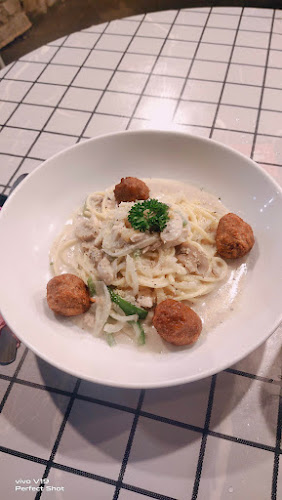 Pakdin Corner Origin