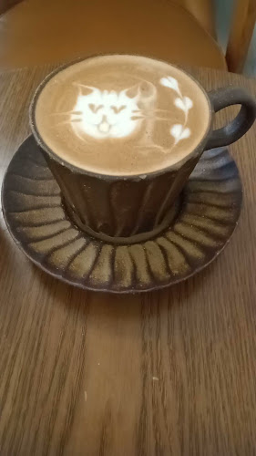 Picco Polo Cafe - Gastronomi dan perhotelan