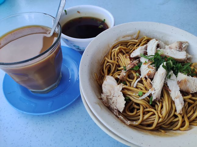 Syarikat Kedai Kopi Sandakan