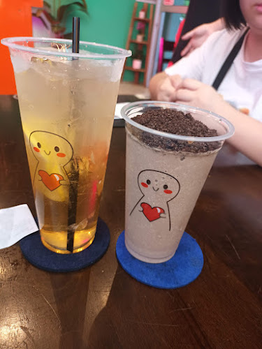 Opinii despre One Burger#one laksa house Panorama în Ipoh - Gastronomi dan perhotelan