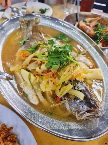 Comentarii opinii despre SP Thai Village