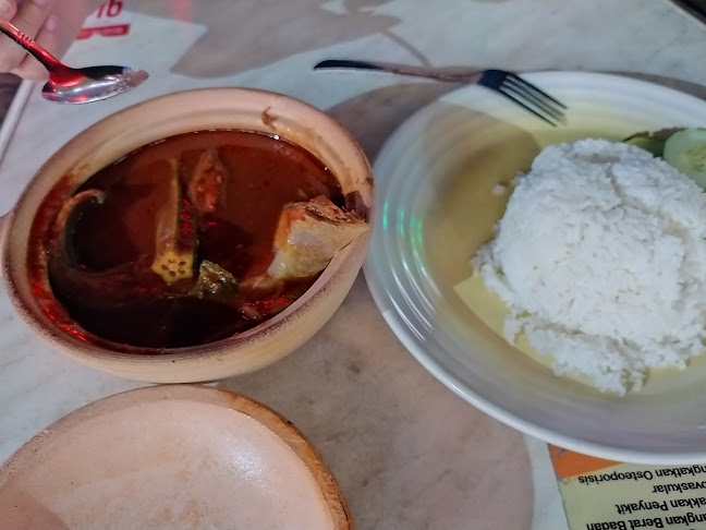 Seri Sahabat - Gastronomi dan perhotelan