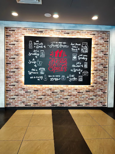 Opinii despre KFC în Bukit Mertajam - Gastronomi dan perhotelan