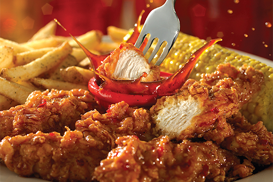Opinii despre Chili's Sunway Pyramid în Petaling Jaya - Gastronomi dan perhotelan
