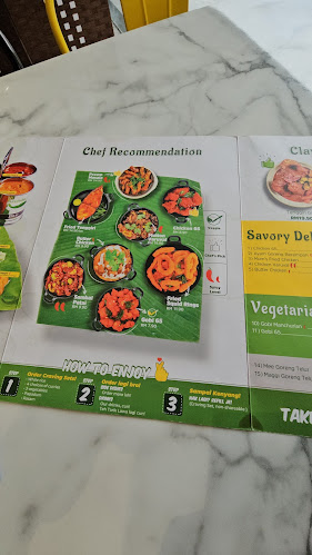 BananaBro Ampang Point (Halal Certified) - Gastronomi dan perhotelan