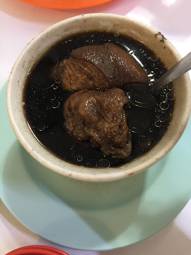 Restoran Hing Kee - Gastronomi dan perhotelan