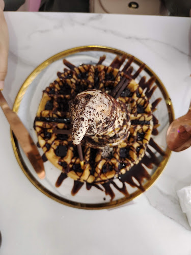 IG AIS KRIM JALAN SATOK - Kuching