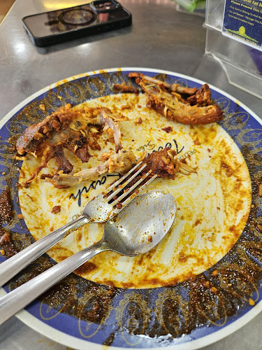 Restoran Nasi Kandar Pelita | Bukit Tinggi