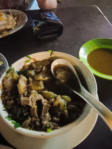 Opinii despre Warisan PakDin RotiCanai în Jerantut - Gastronomi dan perhotelan