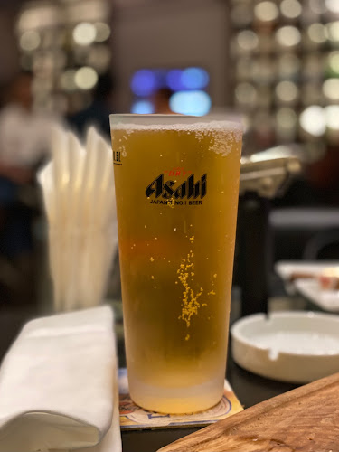 Opinii despre Arthur's Bar & Grill în Kuala Lumpur - Gastronomi dan perhotelan