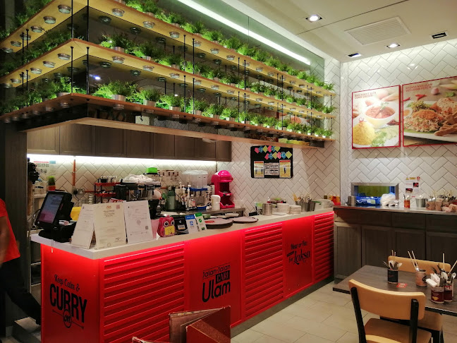 Comentarii opinii despre Sepiring @ Alamanda