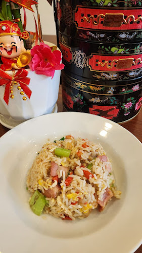 Opinii despre Tina’s Kitchen în George Town - Gastronomi dan perhotelan