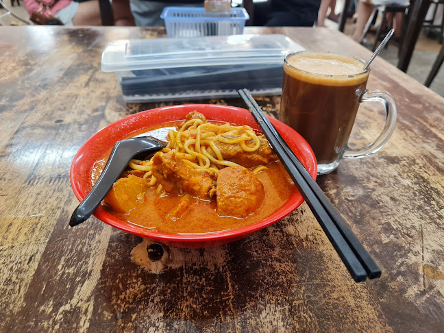 Opinii despre Kedai Makanan MWX în Johor Bahru - Gastronomi dan perhotelan