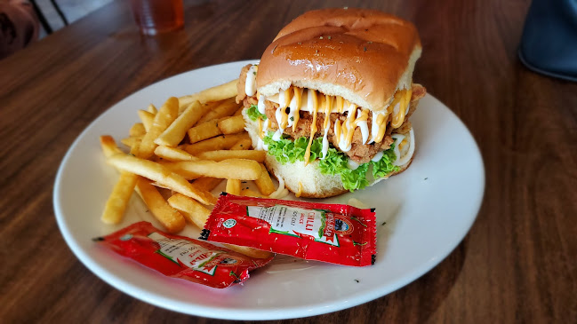 DEBOB COFFEE, CAFE - Bukit Mertajam