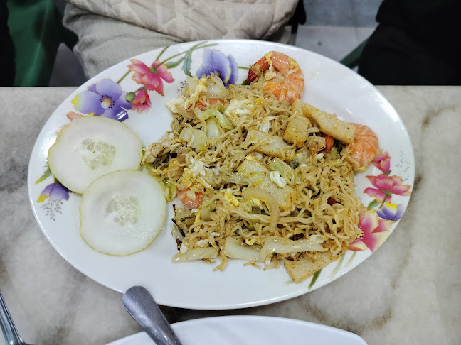 Opinii despre Restoran Maimunah în Kota Kinabalu - Gastronomi dan perhotelan