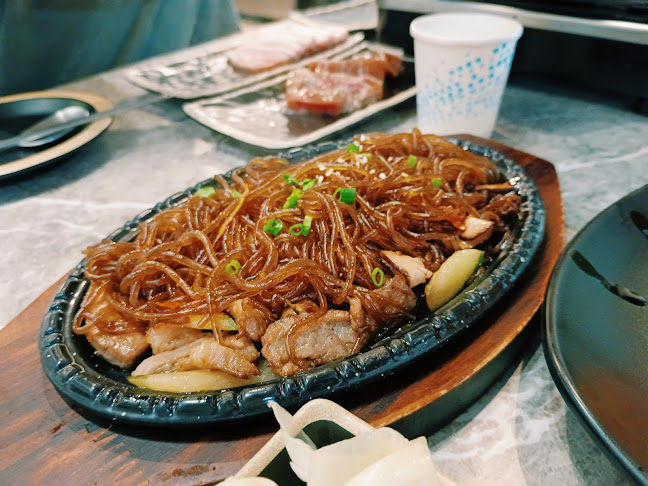 Opinii despre KOGI Korean Cuisine & Fusion Bar în Miri - Gastronomi dan perhotelan