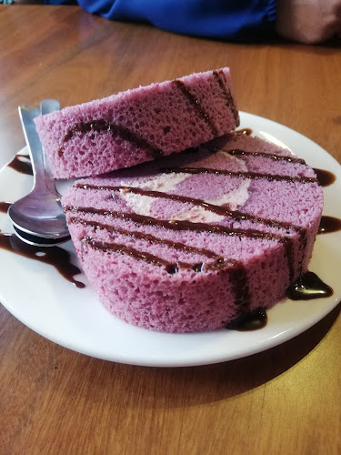 Bread History Bakery (Juru R&R) - Gastronomi dan perhotelan