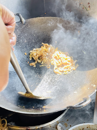 Comentarii opinii despre Kedai Kopi Lai Foong