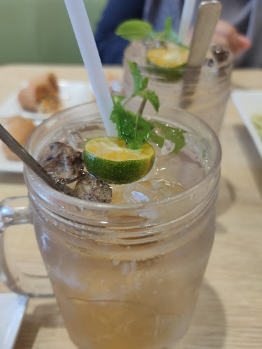 Opinii despre The Chicken Rice Shop Kuala Kangsar în Kuala Kangsar - Gastronomi dan perhotelan