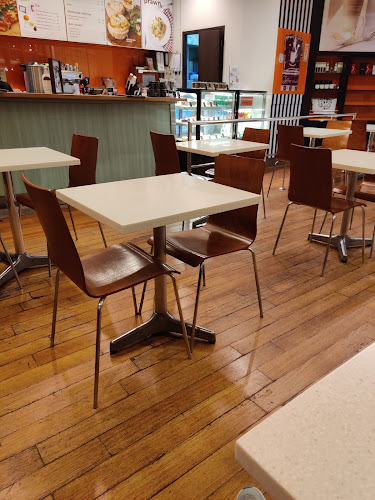 Comentarii opinii despre O’Coffee Club Atelier @ Books Kinokuniya, KLCC