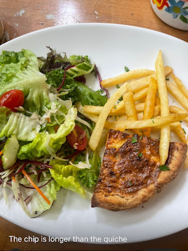 Opinii despre Fat Tea Macanese Food în Petaling Jaya - Gastronomi dan perhotelan