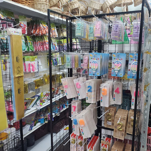 Dnialicious Cake House Pasir Panjang