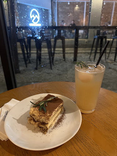 Comentarii opinii despre Higher Ground