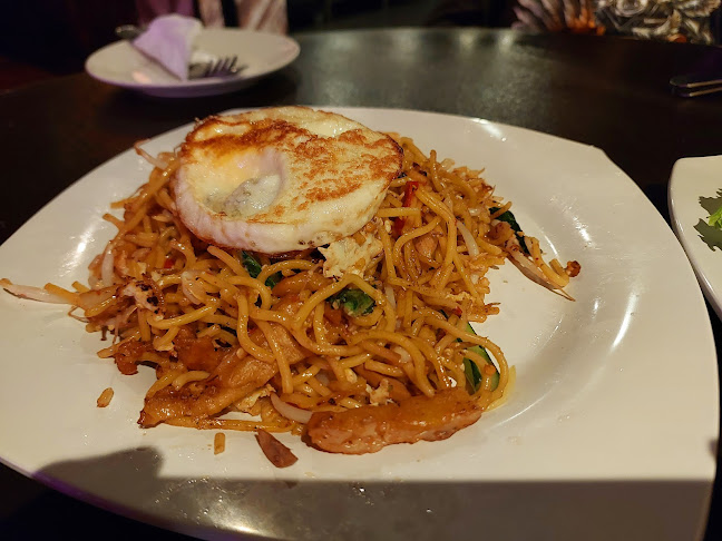 Opinii despre Bliss ss 15 în Subang Jaya - Gastronomi dan perhotelan