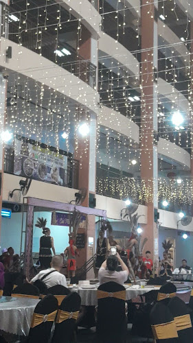 Comentarii opinii despre Tanjung Seafood Restaurant