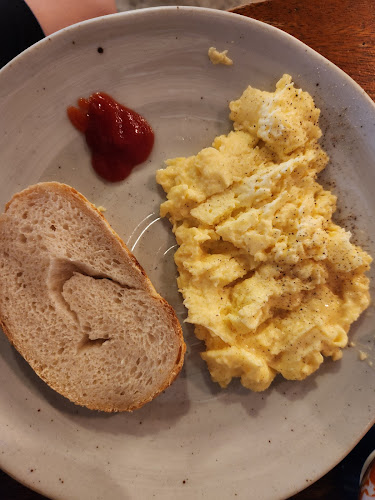 Opinii despre Cafe 123 Gasing în Petaling Jaya - Gastronomi dan perhotelan